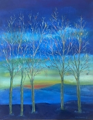 art of Pat Flathouse